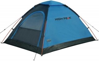 High Peak Monodome 2 Kamp Çadırı kullananlar yorumlar